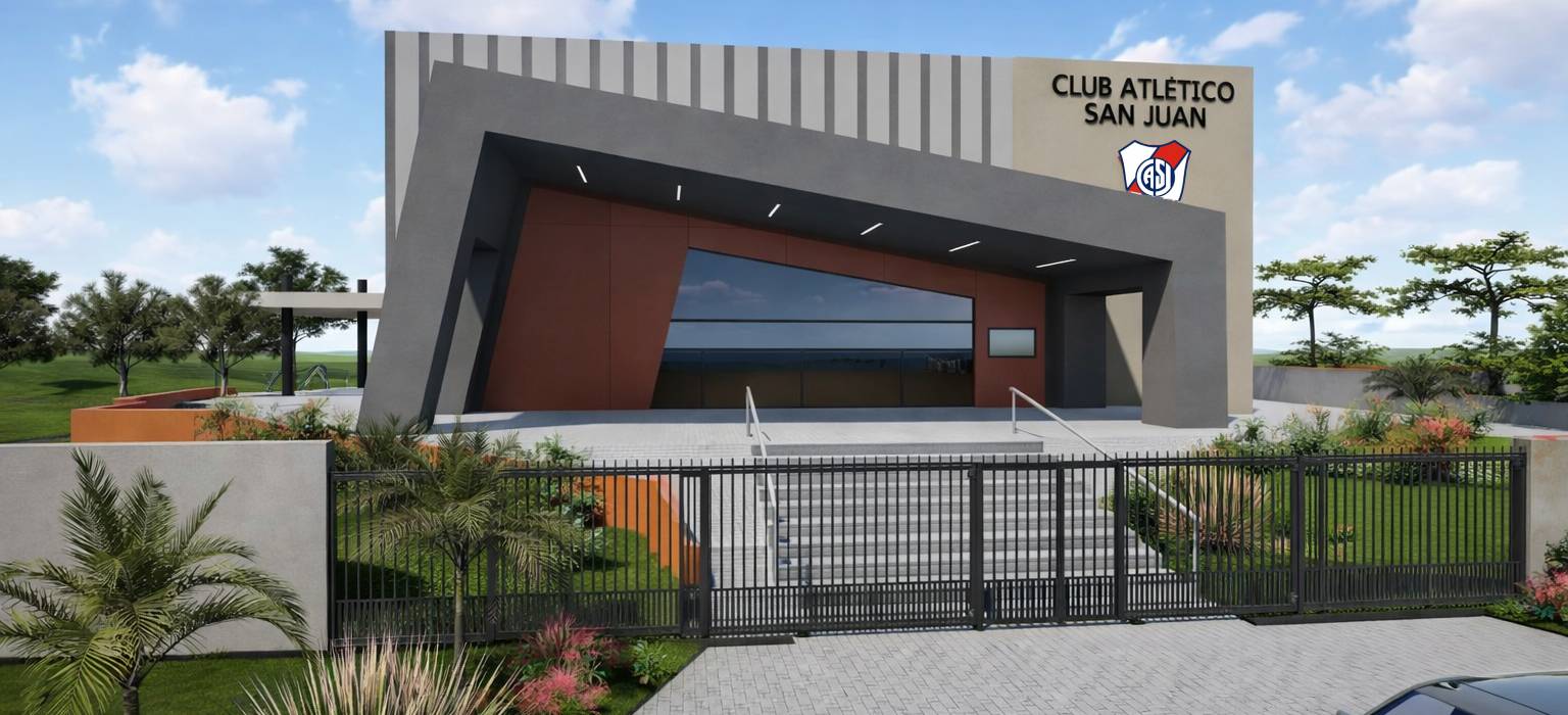 Club Atlético San Juan